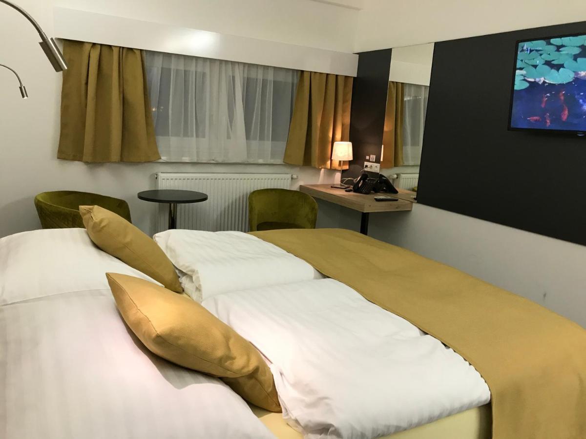 Primma Hotel Moldava nad Bodvou Exteriér fotografie