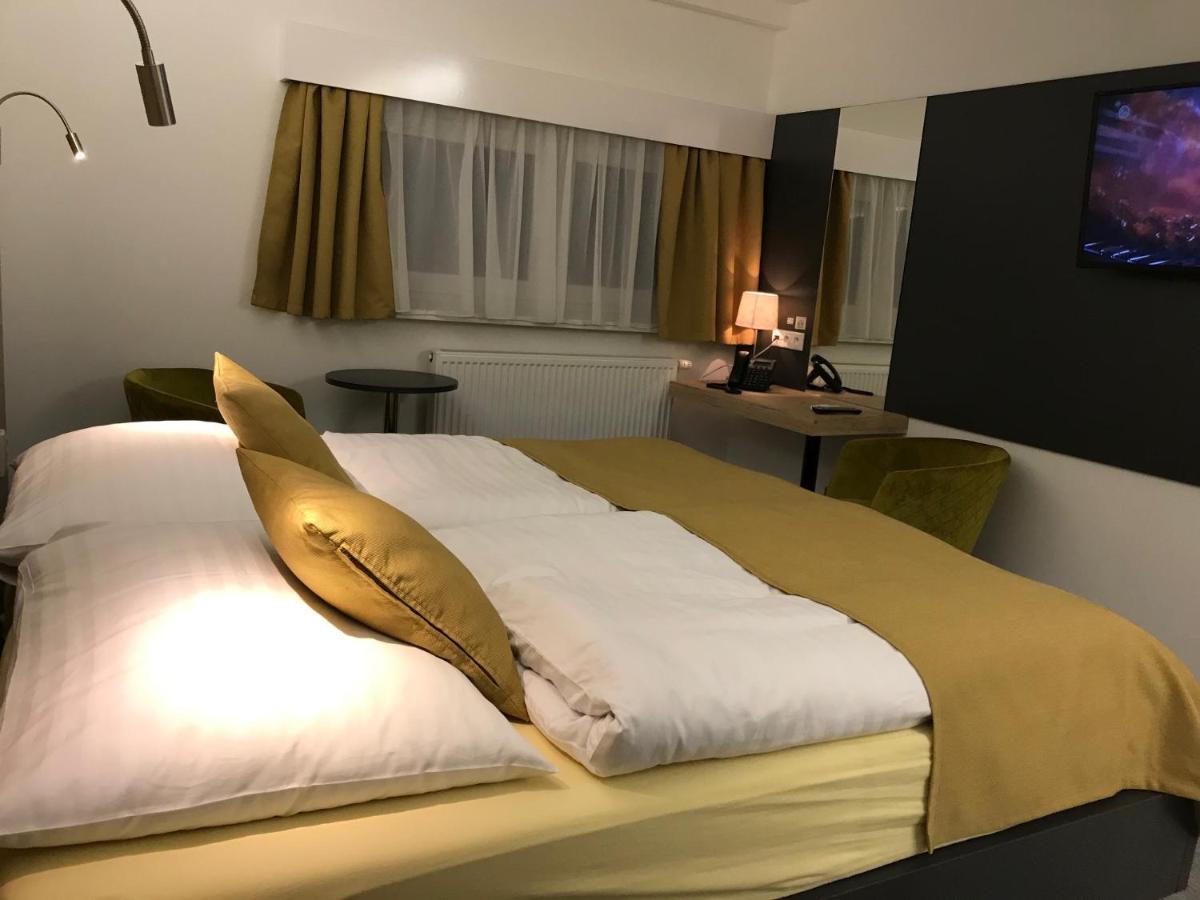 Primma Hotel Moldava nad Bodvou Exteriér fotografie