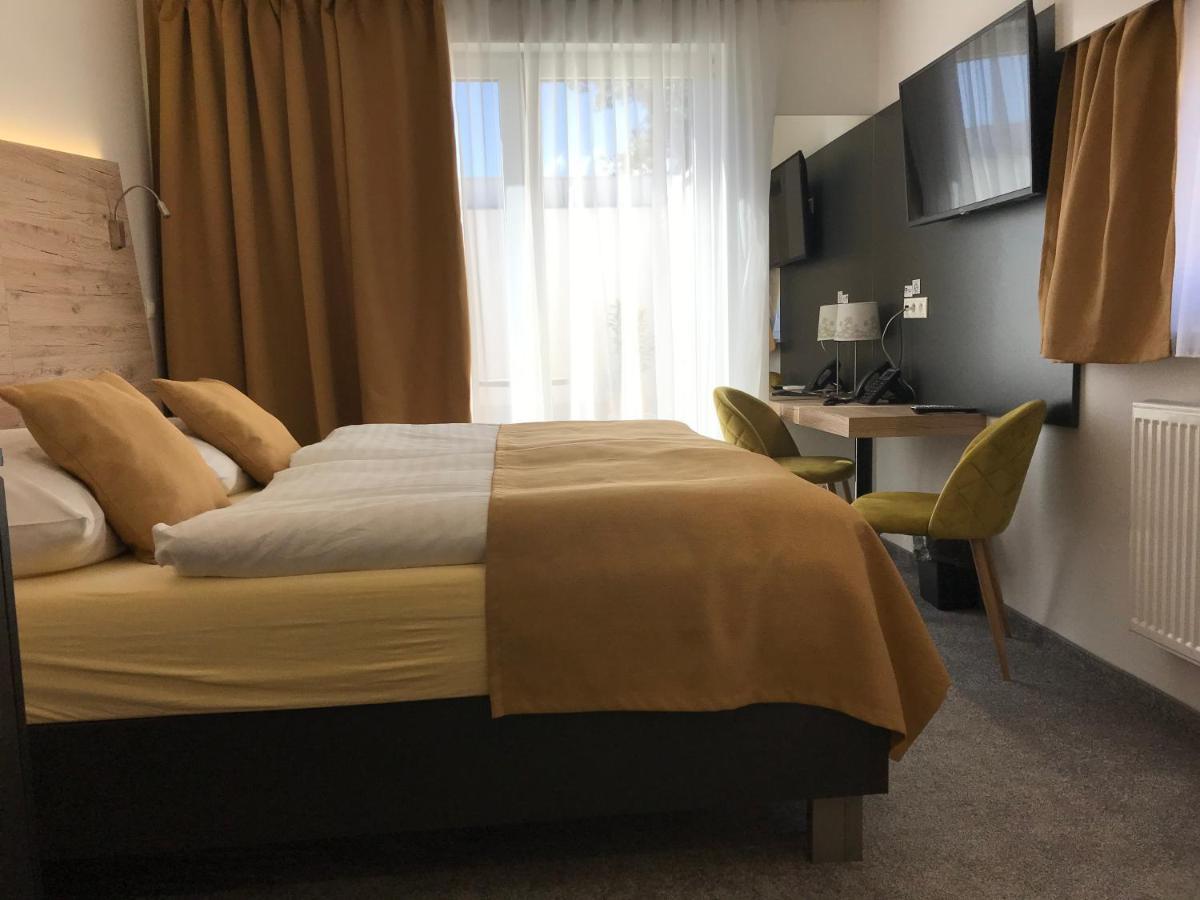 Primma Hotel Moldava nad Bodvou Exteriér fotografie