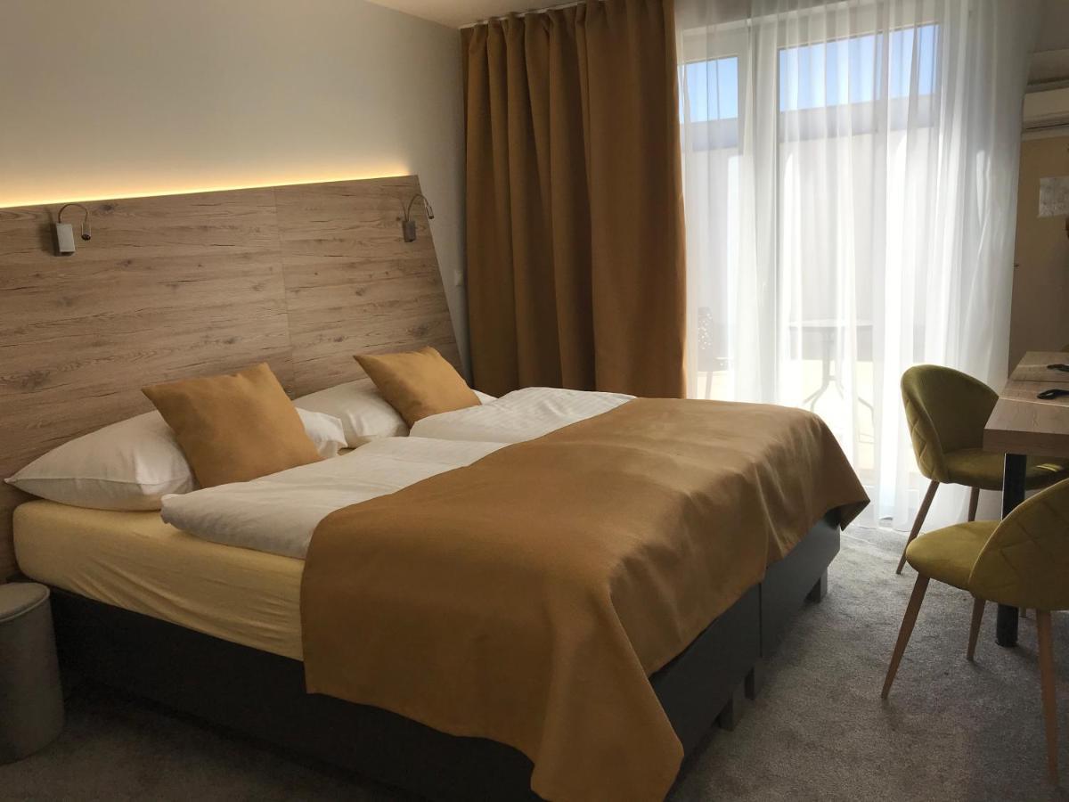 Primma Hotel Moldava nad Bodvou Exteriér fotografie