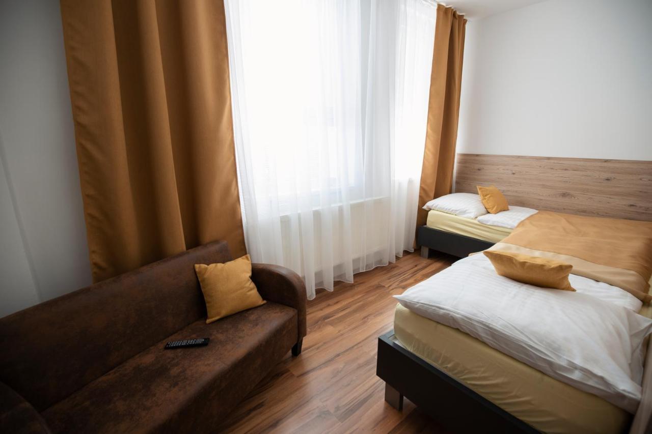 Primma Hotel Moldava nad Bodvou Exteriér fotografie