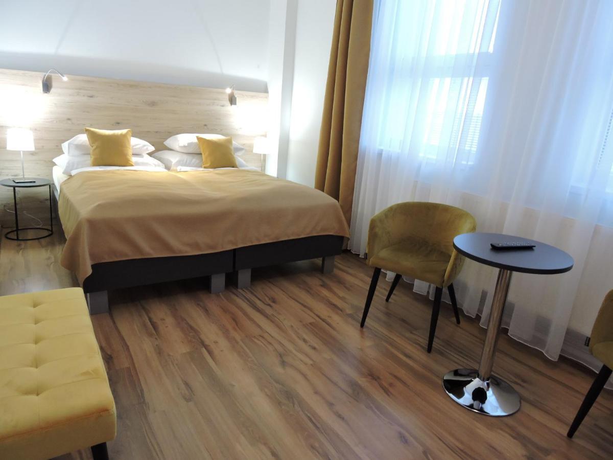 Primma Hotel Moldava nad Bodvou Exteriér fotografie