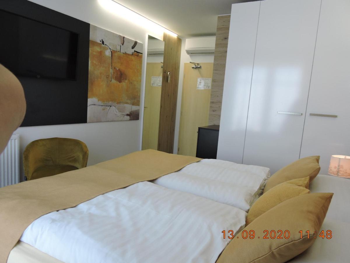Primma Hotel Moldava nad Bodvou Exteriér fotografie