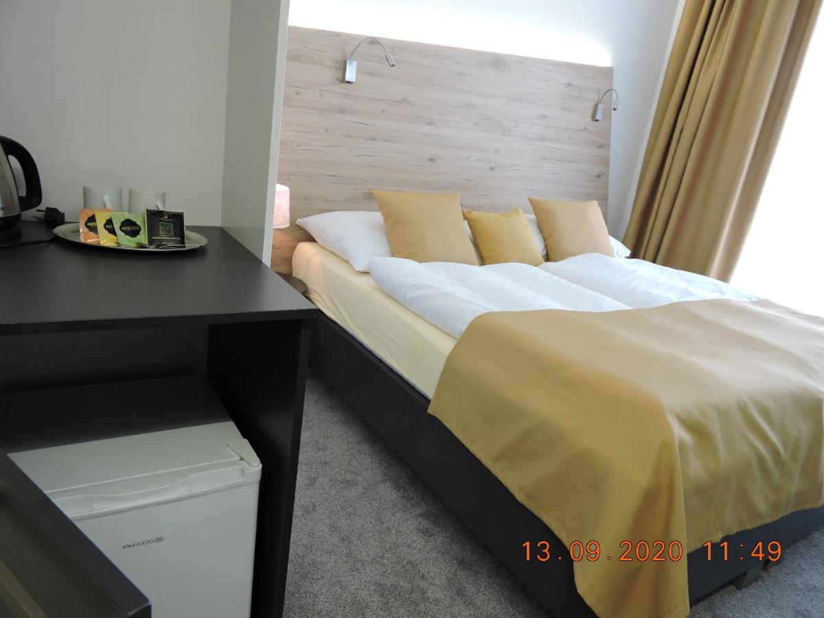 Primma Hotel Moldava nad Bodvou Exteriér fotografie